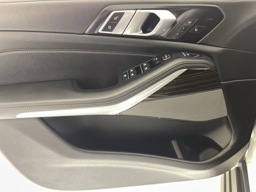 new 2026 BMW X5 car, priced at $76,025
