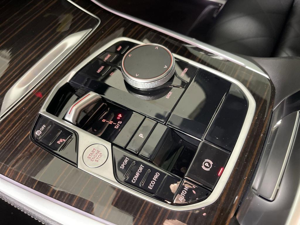 new 2026 BMW X5 car, priced at $76,025