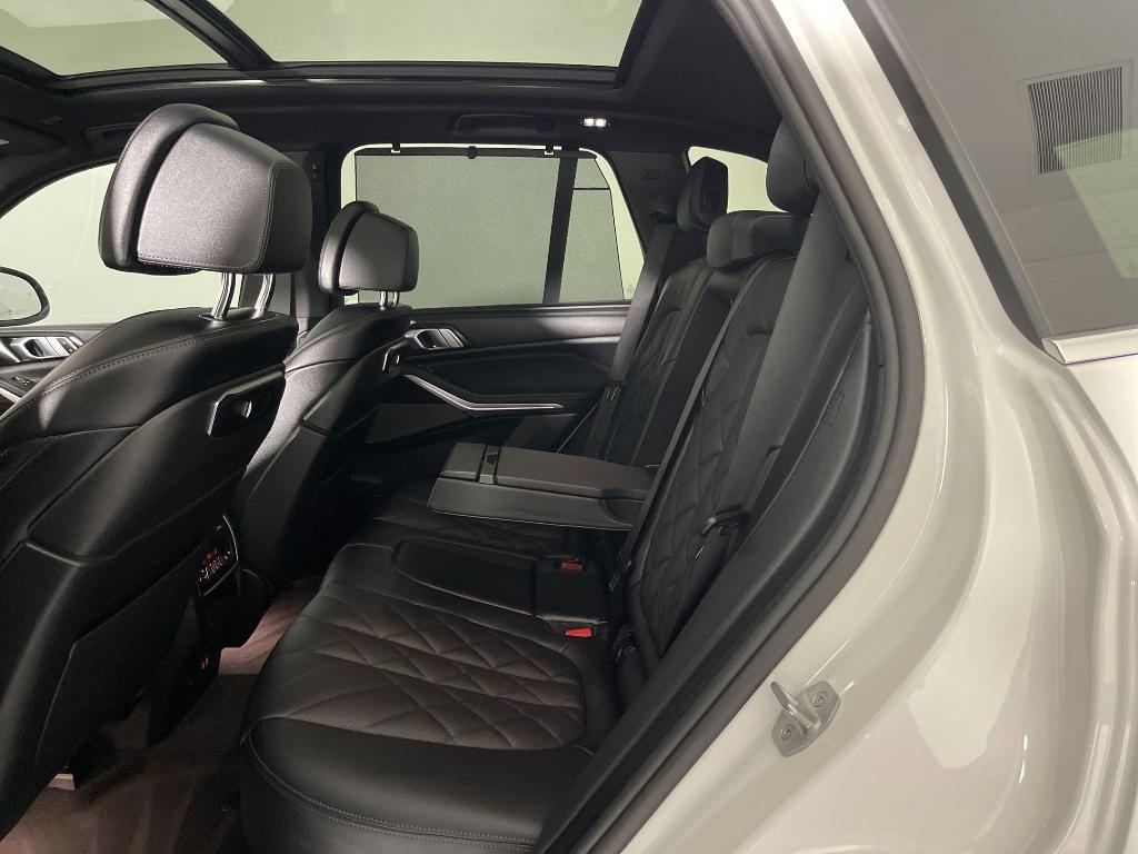 new 2026 BMW X5 car, priced at $76,025