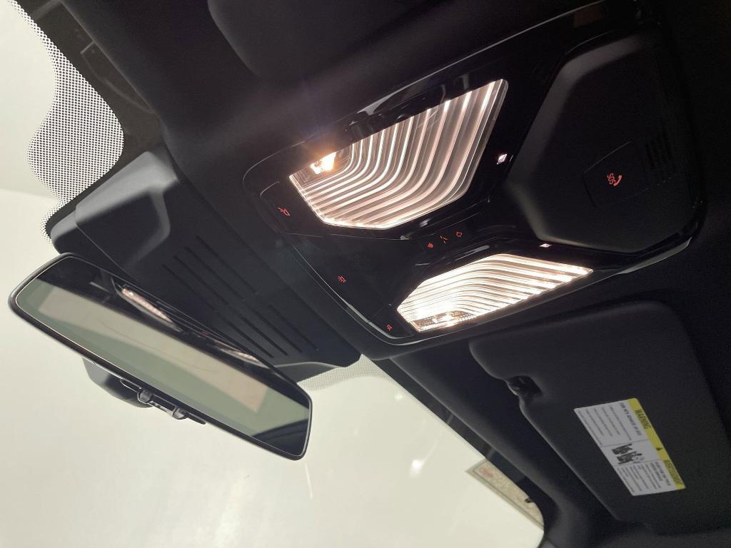 new 2026 BMW X5 car, priced at $76,025