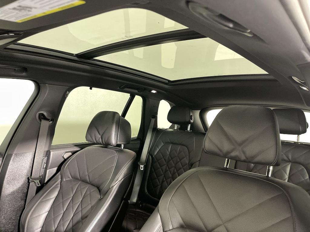 new 2026 BMW X5 car, priced at $76,025