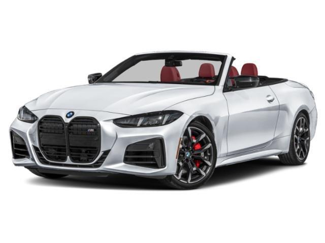 new 2026 BMW M440 car, priced at $84,725