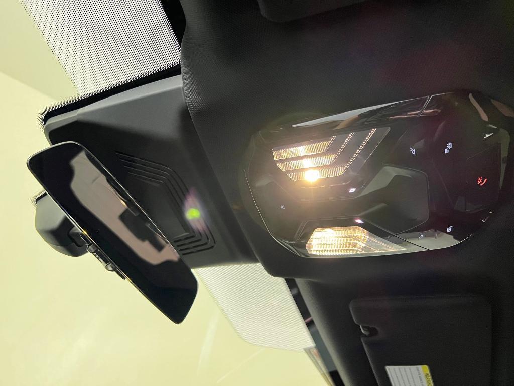 new 2026 BMW iX car, priced at $100,500