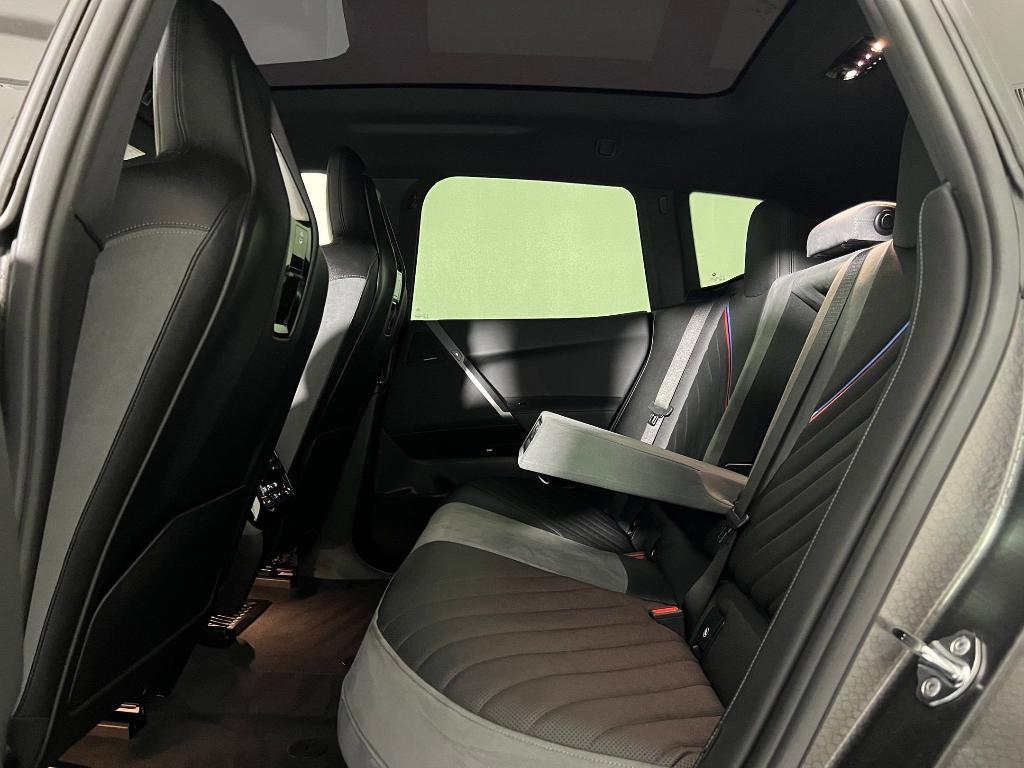 new 2026 BMW iX car, priced at $100,500