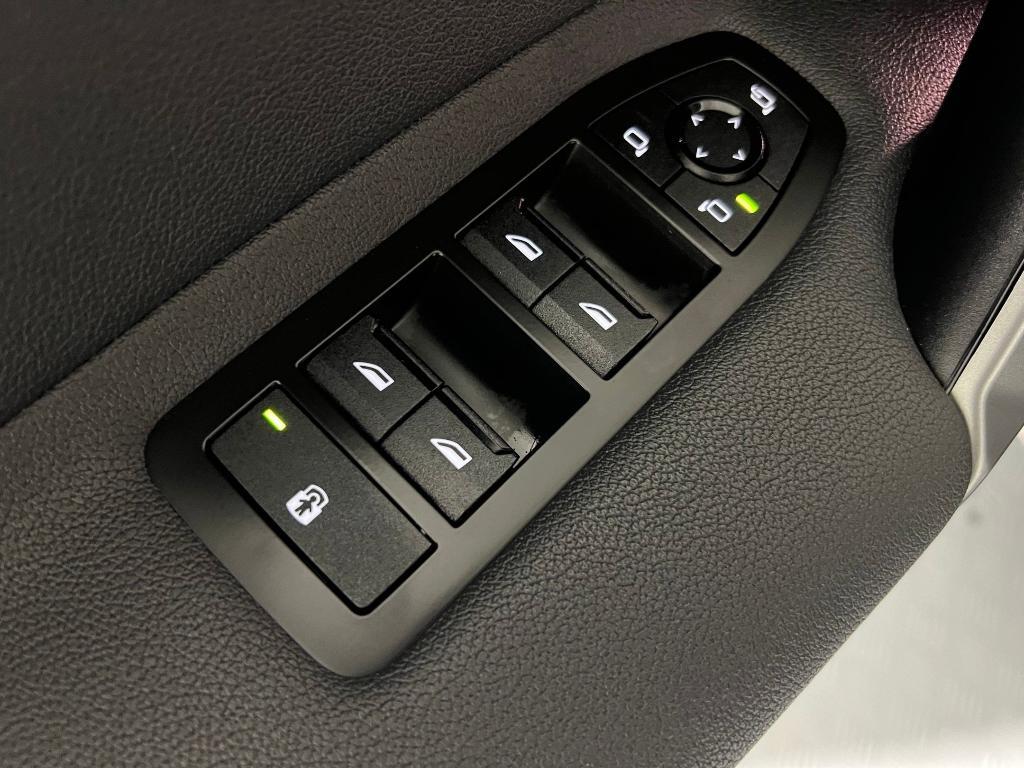 new 2026 BMW iX car, priced at $100,500