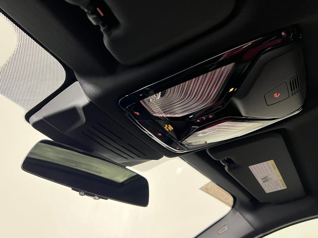 new 2026 BMW X6 car, priced at $84,275