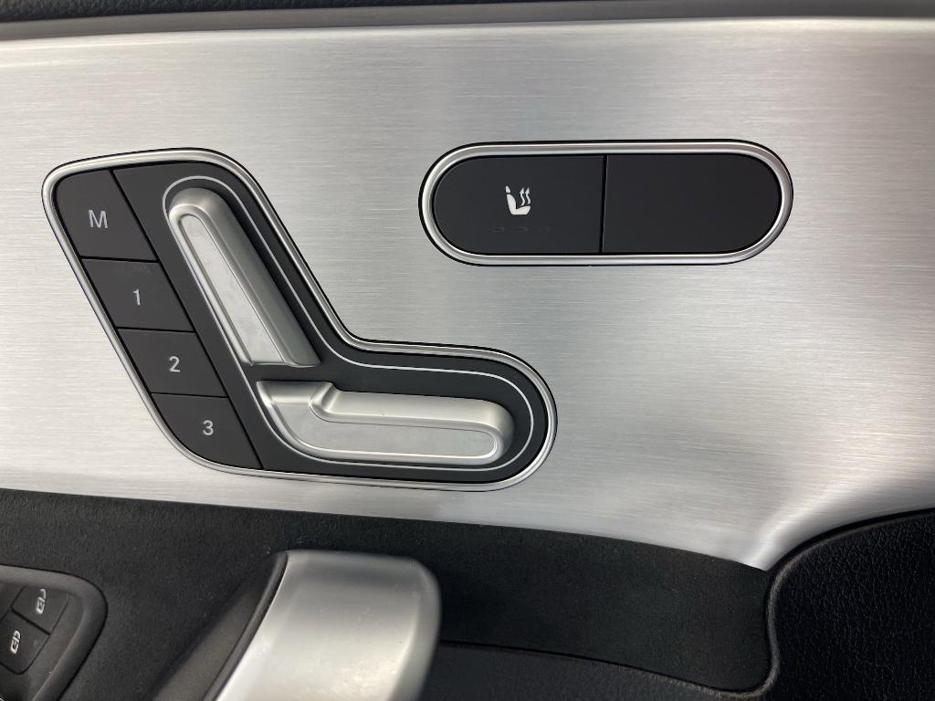 used 2019 Mercedes-Benz A-Class car, priced at $19,997