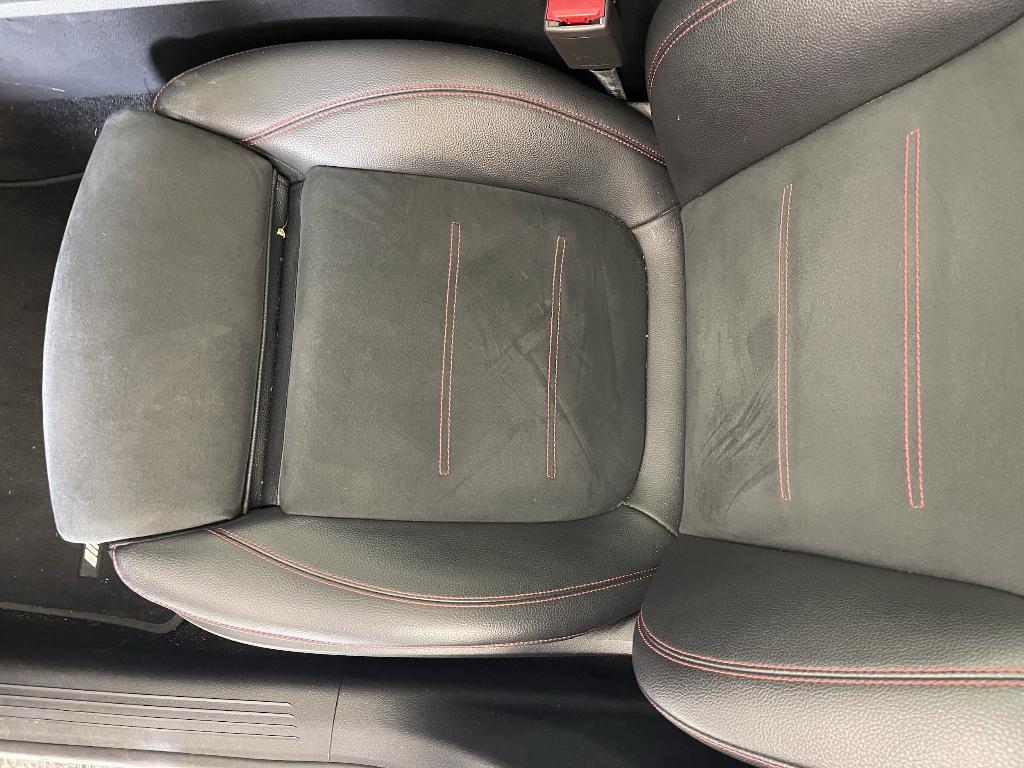 used 2019 Mercedes-Benz A-Class car, priced at $19,997