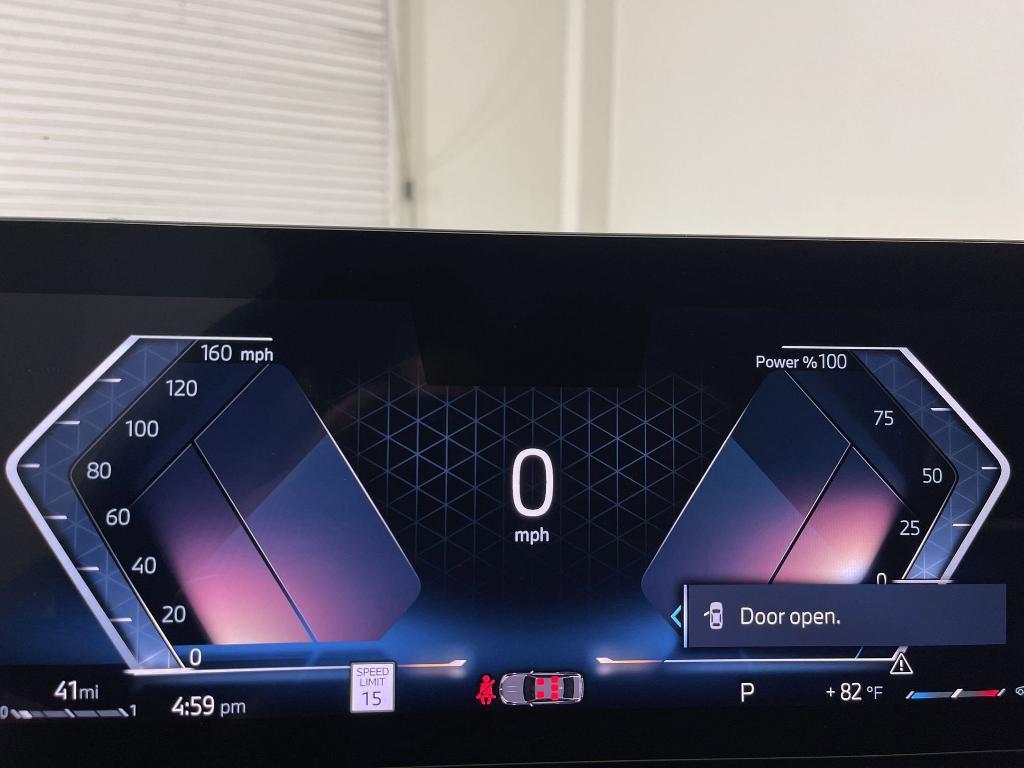 new 2025 BMW 330 car, priced at $51,210