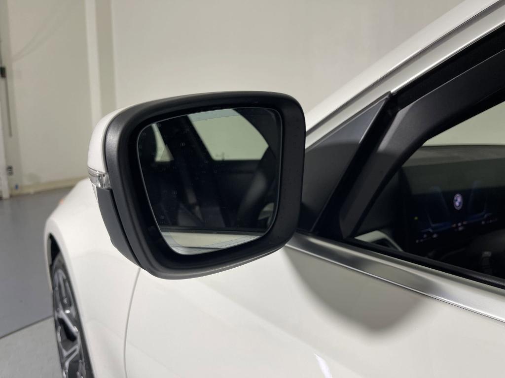 new 2025 BMW 330 car, priced at $51,210