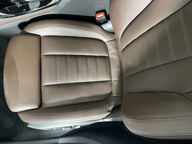 new 2025 BMW X4 car, priced at $69,295