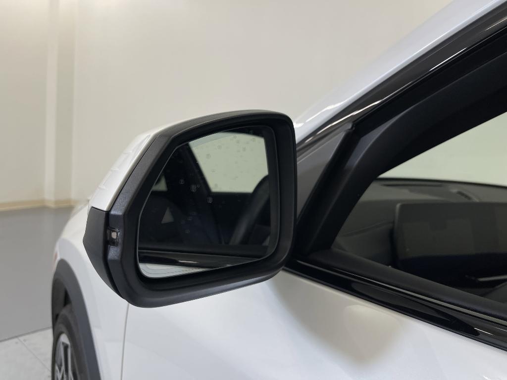 used 2025 BMW X2 car, priced at $43,999