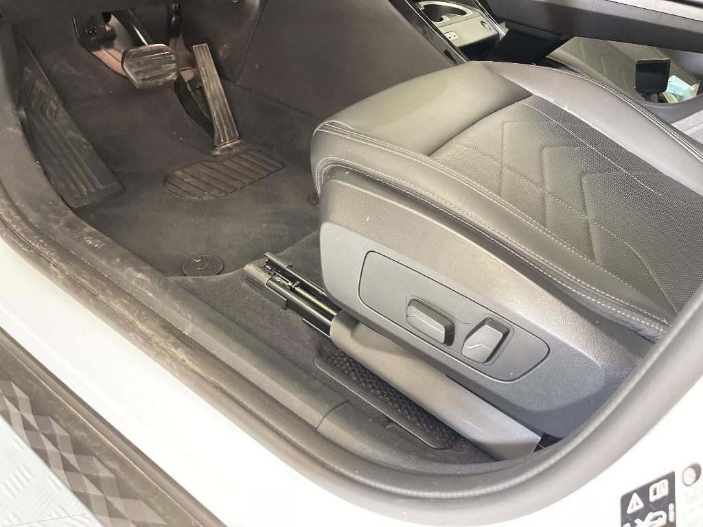 used 2025 BMW X2 car, priced at $43,999