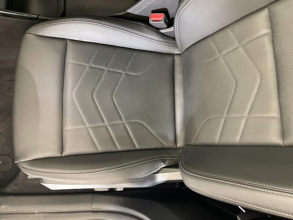 used 2025 BMW X2 car, priced at $43,999