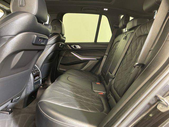 used 2023 BMW X5 car, priced at $48,997