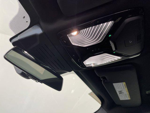 used 2025 BMW X5 car, priced at $47,998
