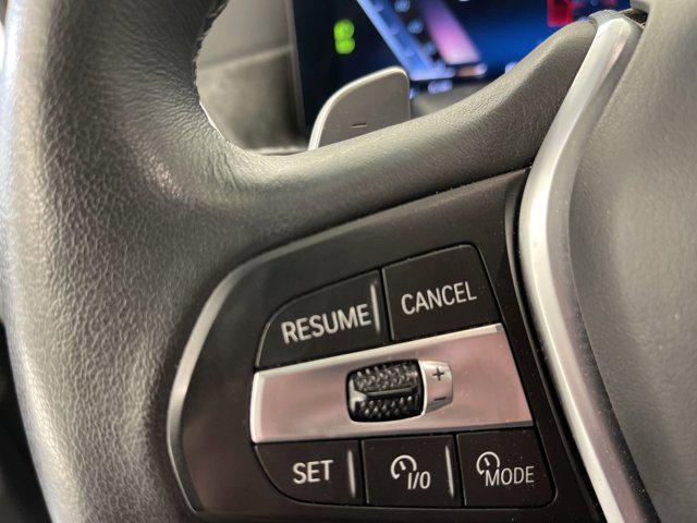 used 2025 BMW X5 car, priced at $47,998