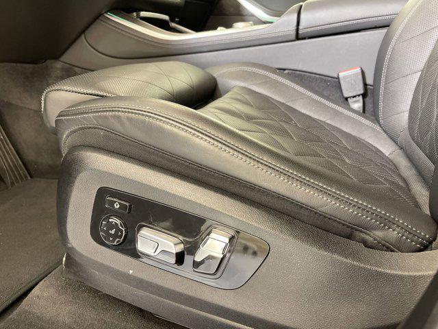 used 2025 BMW X5 car, priced at $47,998