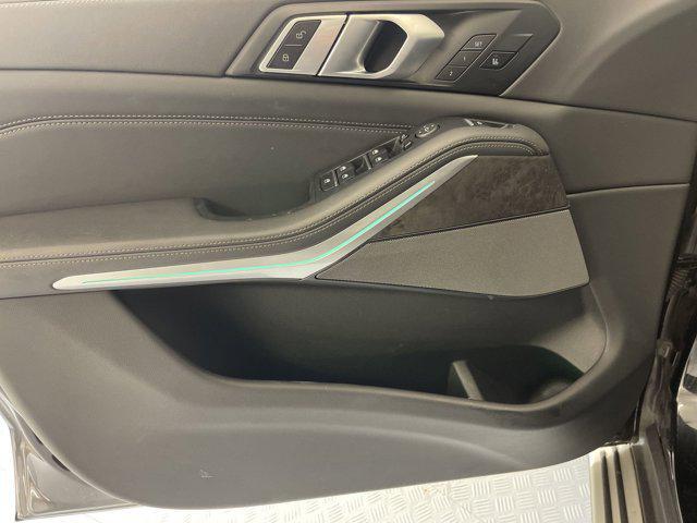 used 2025 BMW X5 car, priced at $47,998