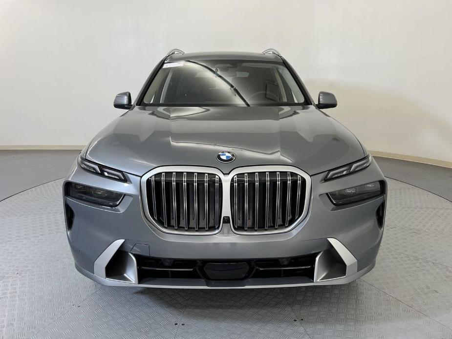 new 2024 BMW X7 car, priced at $91,495