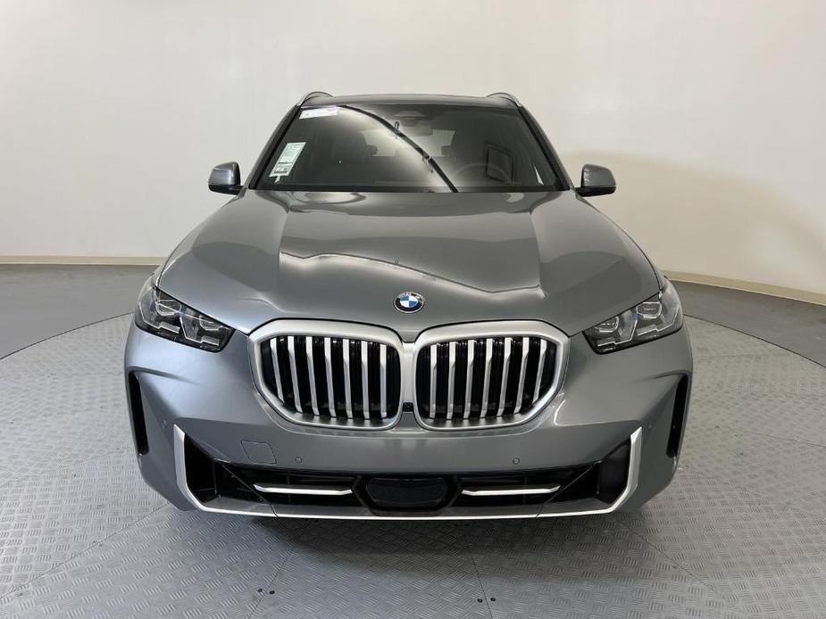 new 2024 BMW X5 car, priced at $73,625