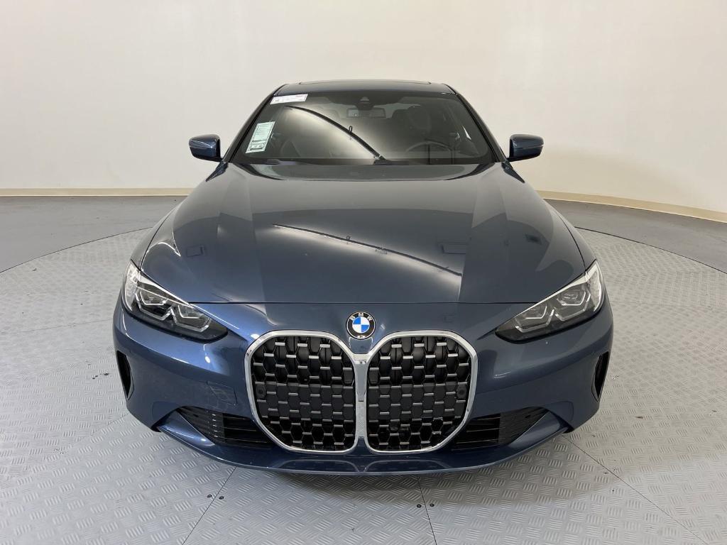 used 2024 BMW 430 car, priced at $46,991