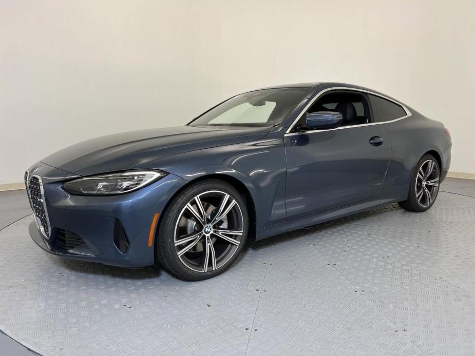 used 2024 BMW 430 car, priced at $46,991