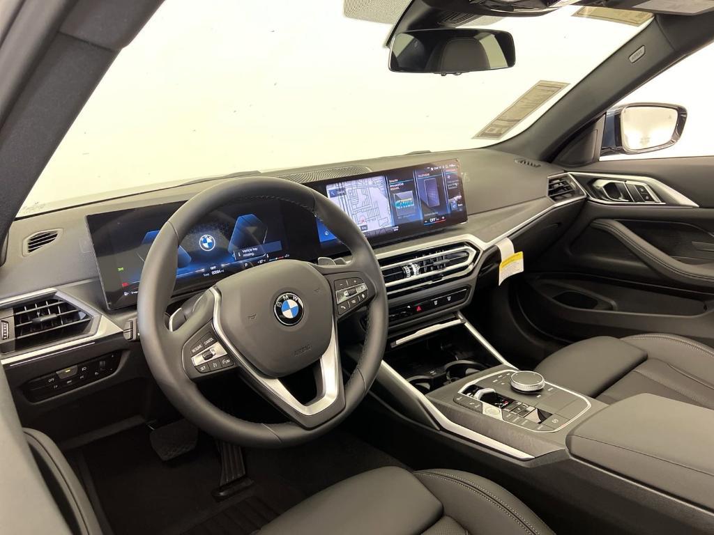 used 2024 BMW 430 car, priced at $46,991