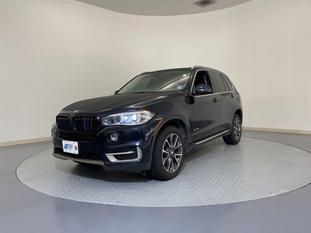 used 2015 BMW X5 car, priced at $13,998