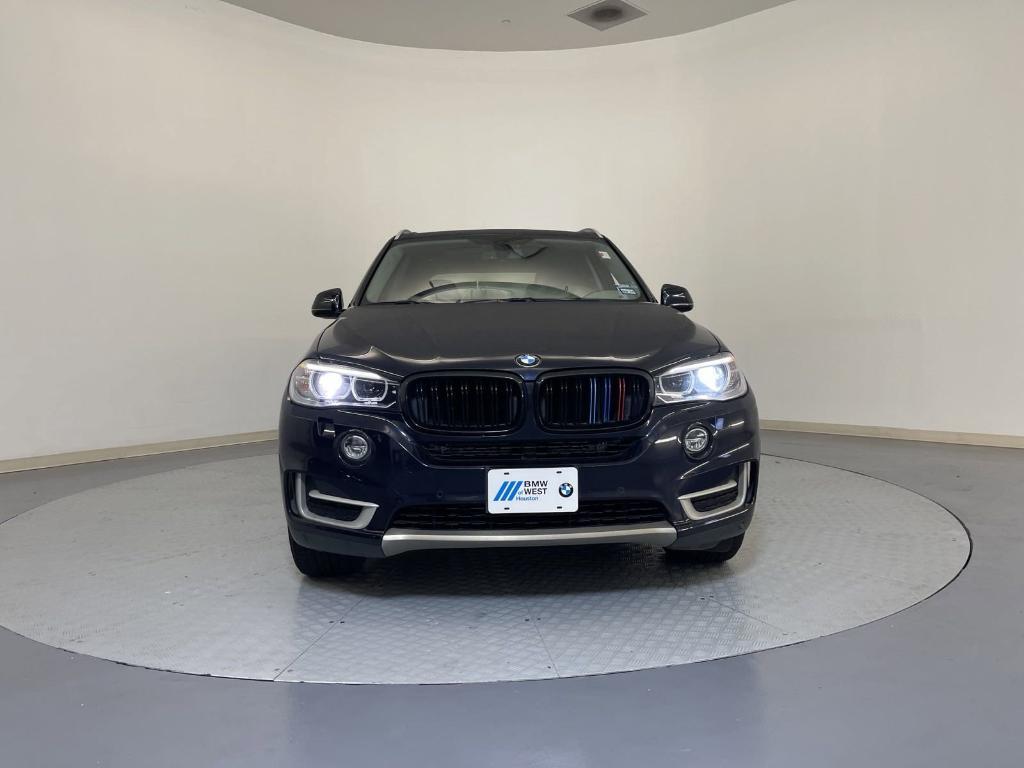 used 2015 BMW X5 car, priced at $13,998