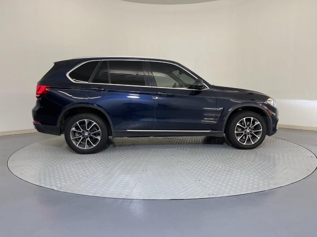 used 2015 BMW X5 car, priced at $13,998