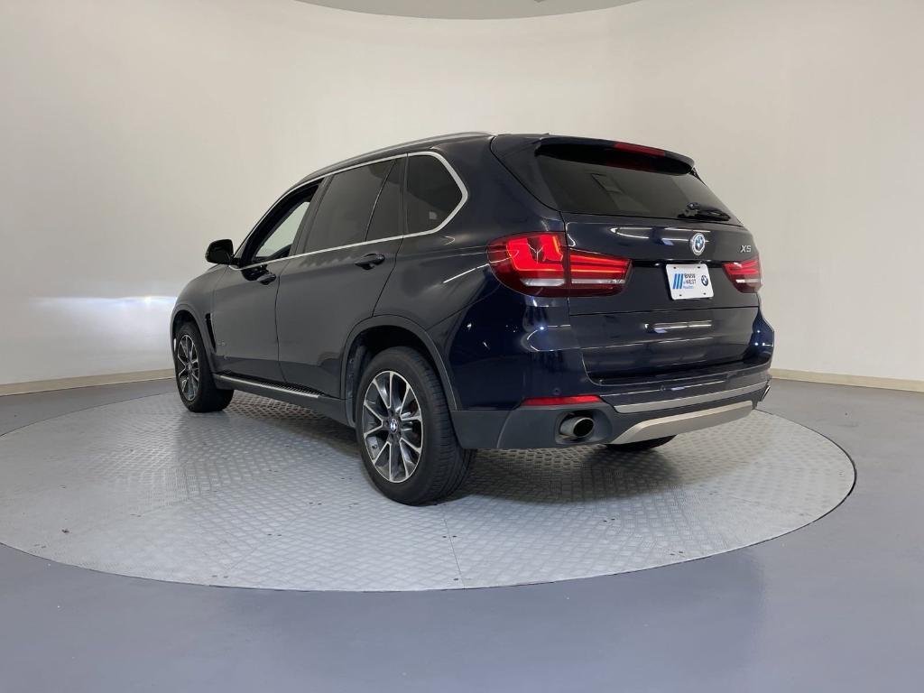 used 2015 BMW X5 car, priced at $13,998