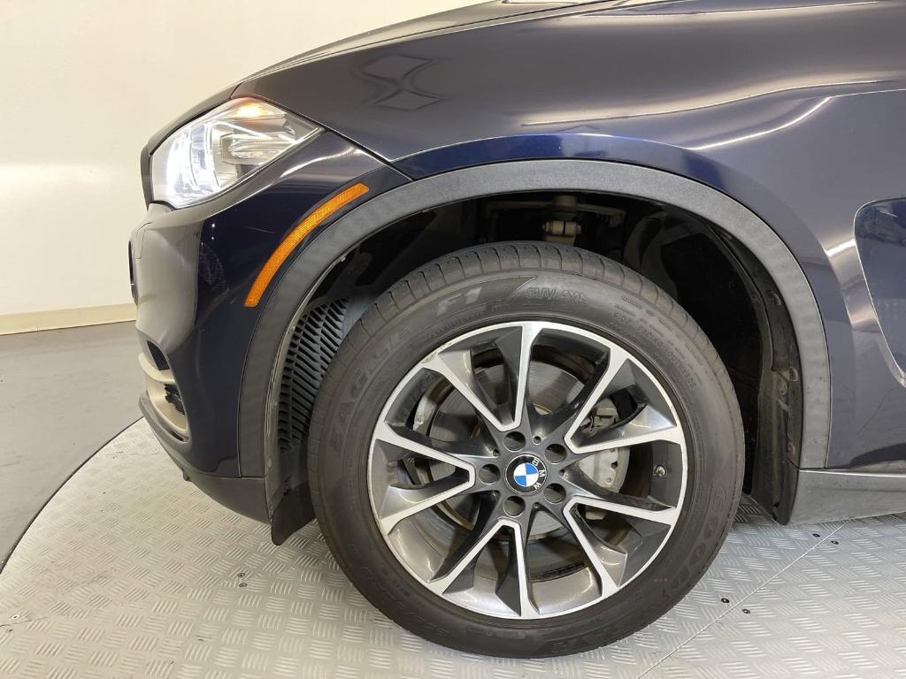 used 2015 BMW X5 car, priced at $13,998