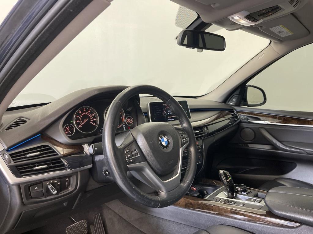 used 2015 BMW X5 car, priced at $13,998