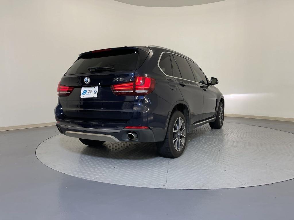 used 2015 BMW X5 car, priced at $13,998