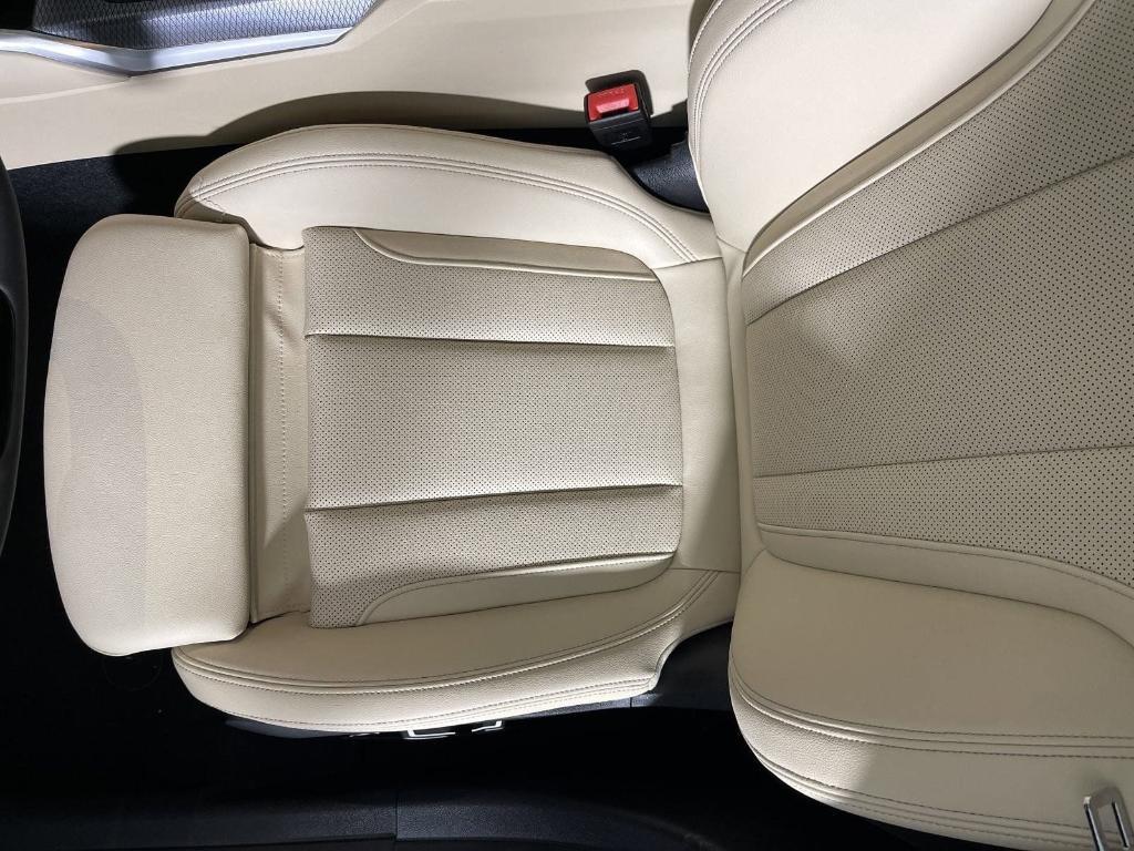 used 2025 BMW 330 car, priced at $43,971