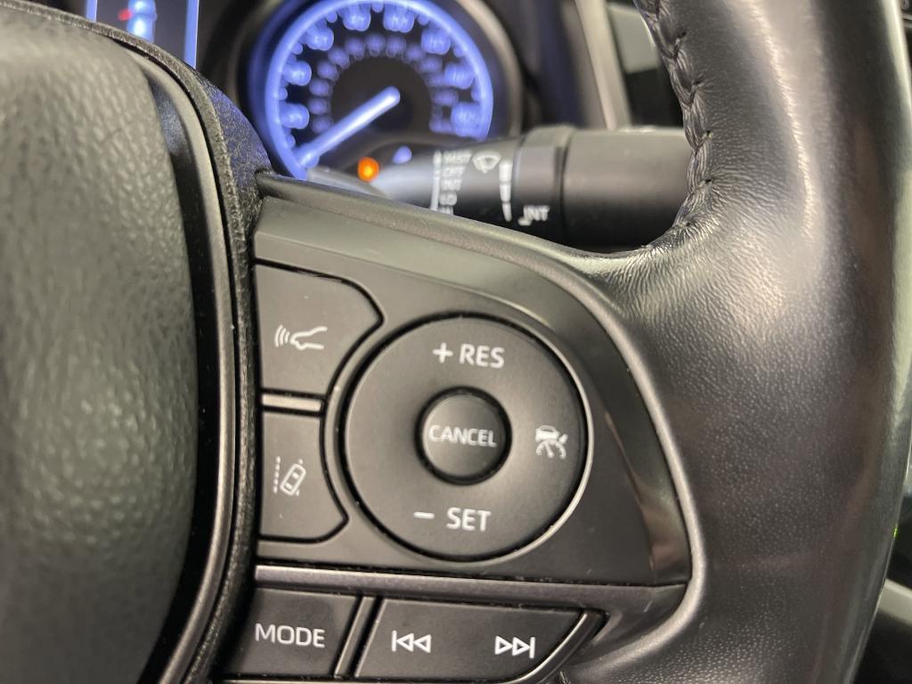used 2022 Toyota Camry car, priced at $22,999