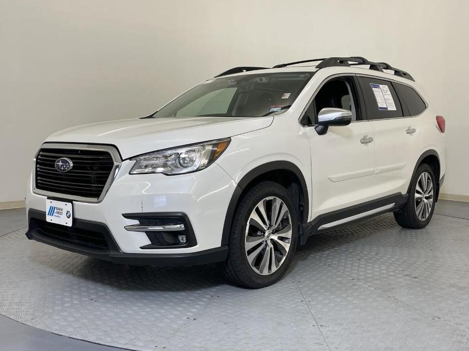 used 2021 Subaru Ascent car, priced at $28,999