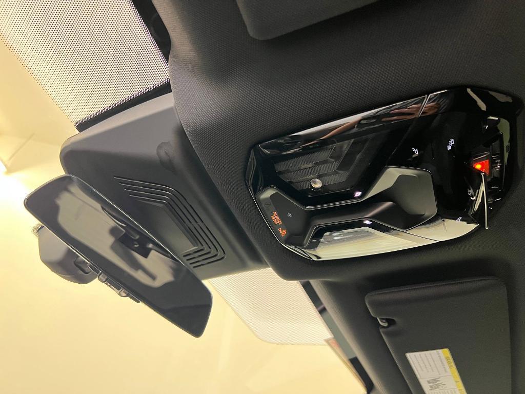 new 2026 BMW iX car, priced at $96,050