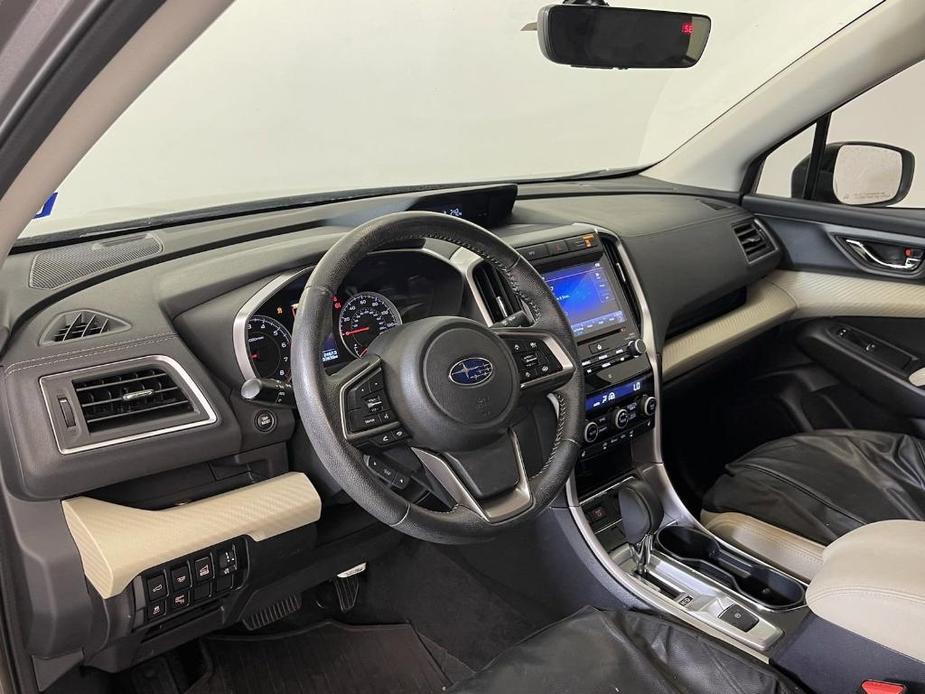 used 2022 Subaru Ascent car, priced at $25,556