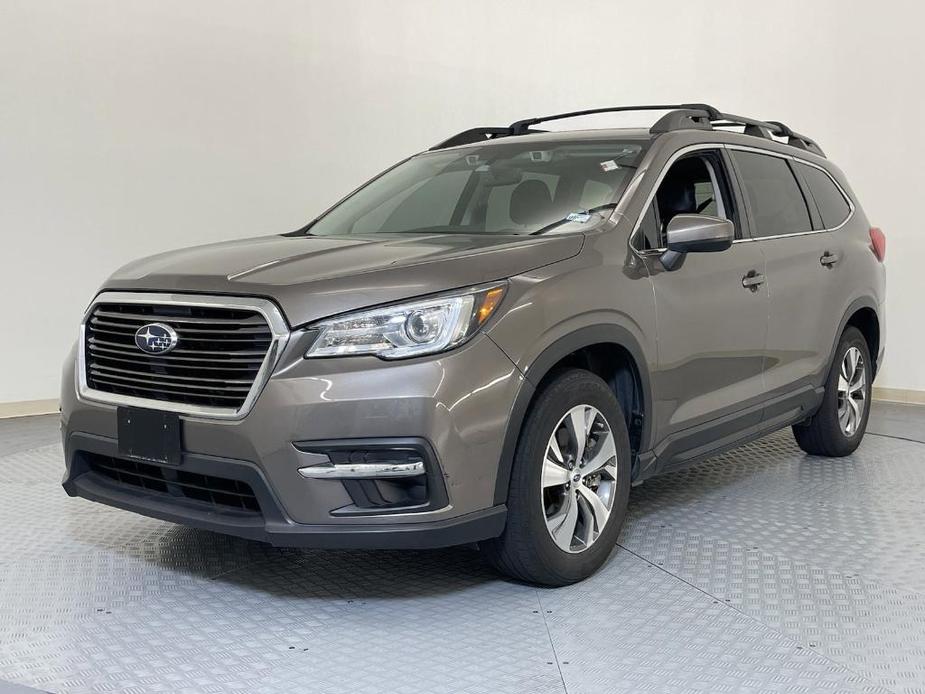 used 2022 Subaru Ascent car, priced at $25,556