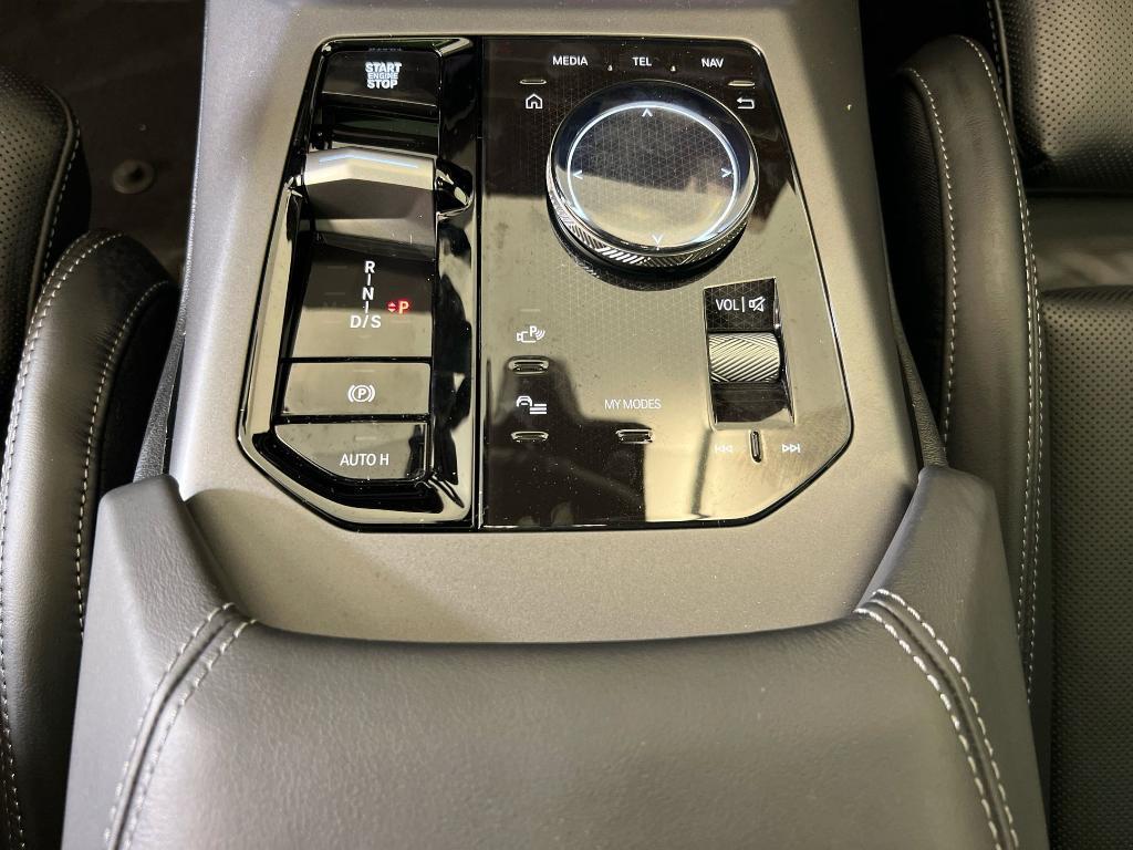 new 2026 BMW X3 car, priced at $61,205