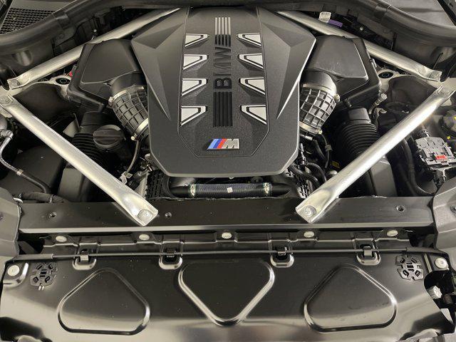 new 2026 BMW X7 car, priced at $125,135
