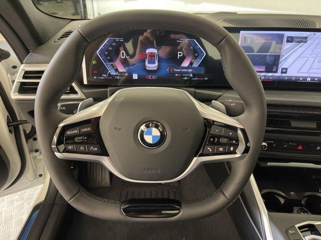 new 2025 BMW 430 car, priced at $53,490