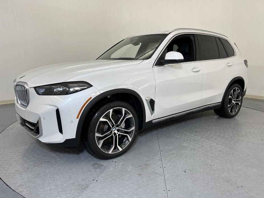 used 2024 BMW X5 car, priced at $64,903