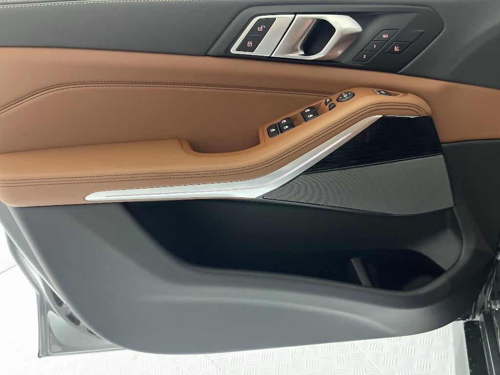 new 2026 BMW X5 car, priced at $88,050