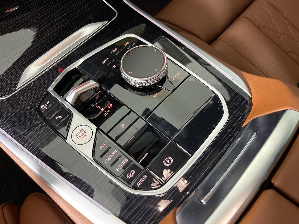 new 2026 BMW X5 car, priced at $88,050