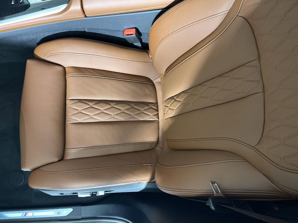 new 2026 BMW X5 car, priced at $88,050