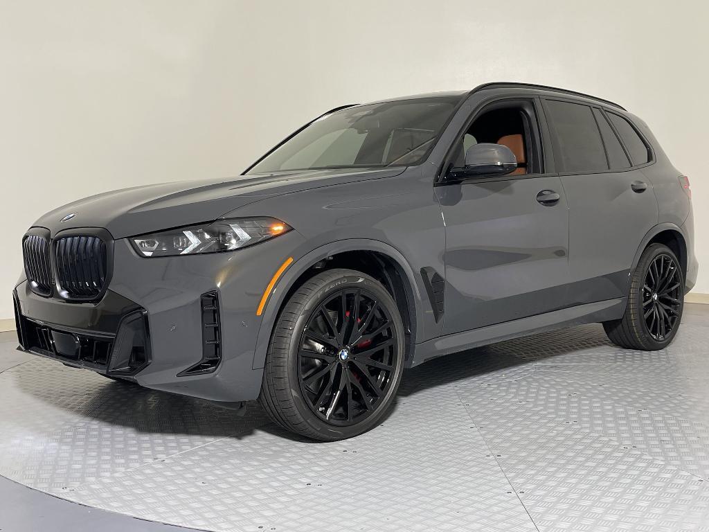 new 2026 BMW X5 car, priced at $88,050