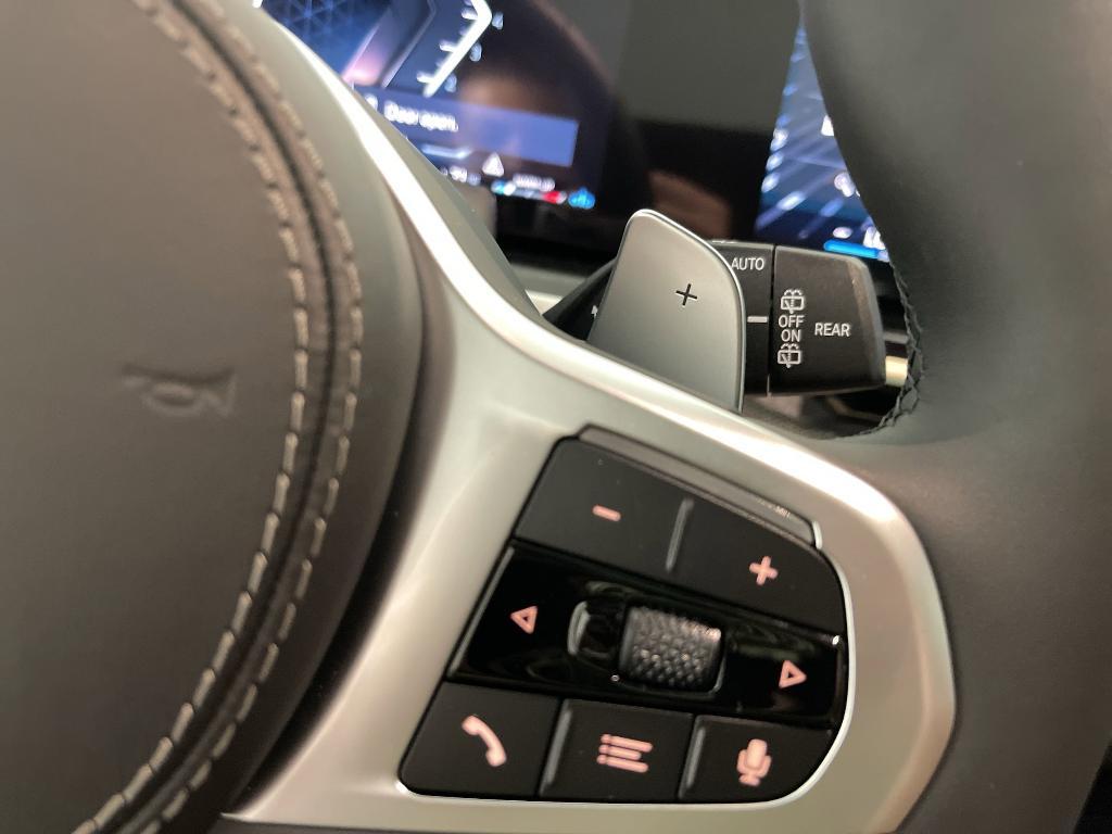 new 2026 BMW X5 car, priced at $88,050